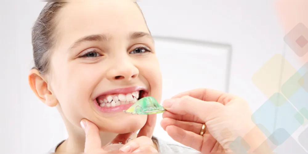 Curso de Especialização em Ortodontia realiza triagem para selecionar pacientes com necessidade de tratamento de Aparelhos Dentários