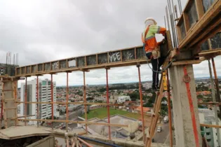 Imagem ilustrativa da imagem Reforma da Previdência vai aquecer setor da construção