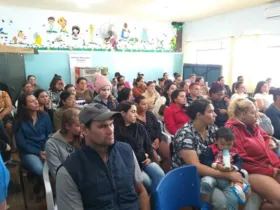 Deoclides Júnior vai ministrar as palestras em todas as escolas do município

