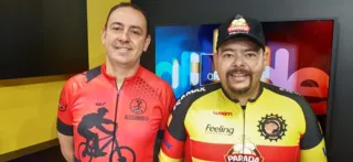 Imagem ilustrativa da imagem Castro recebe competição de mountain bike neste domingo