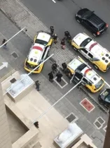 Imagem ilustrativa da imagem Polícia faz operação na sede do Bitcoin Banco em Curitiba