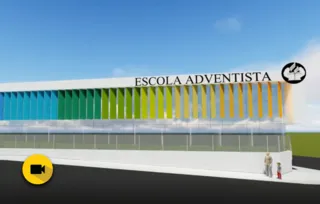 Imagem ilustrativa da imagem Escola Adventista investe R$ 18 mi em Ponta Grossa