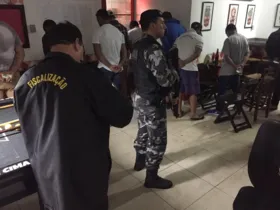 Prefeitura de Ponta Grossa, com apoio da Polícia Militar, atendeu denúncias de moradores sobre som alto em áreas residenciais