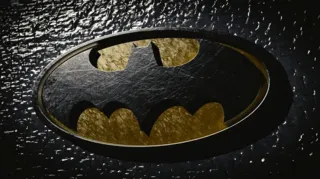 O Batman foi criado por Bob Kane em 1939