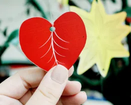 Imagem ilustrativa da imagem HU comemora Dia da Doação de Órgãos com atividade especial