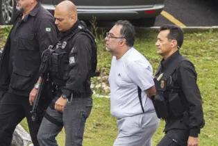 TRF-4 decidiu manter a segunda condenação do ex-deputado federal André Luiz Vargas Ilário por lavagem de dinheiro