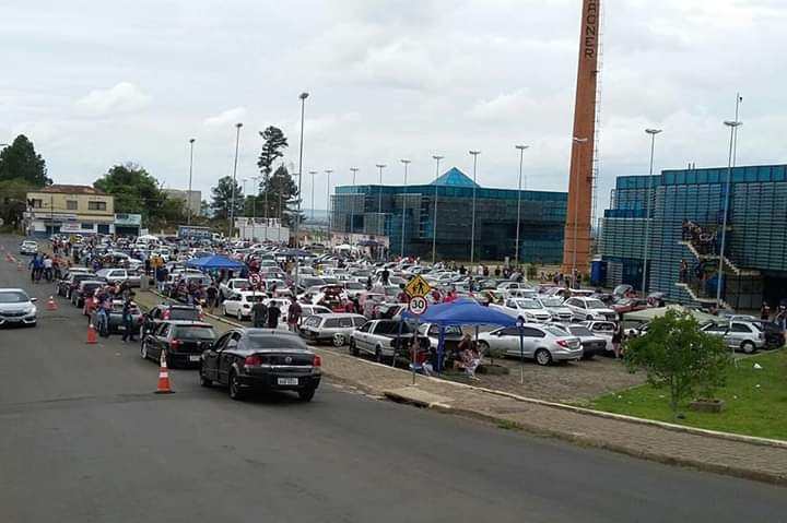 Amanhã terá encontro de carros rebaixados em São Paulo - Revista