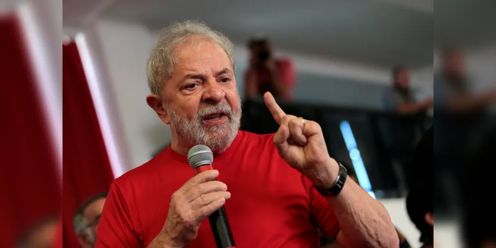 Imagem ilustrativa da imagem Justiça autoriza e Lula deixará a cadeia em Curitiba
