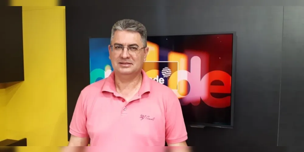 Julio Kuller novamente será candidato à Prefeitura de Ponta Grossa