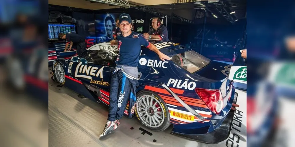 Piloto disputou a Stock Car entre 2011 e 2018