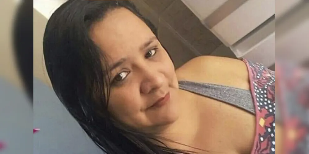 Alexsandra foi morta com golpes de barra de ferro na madrugada de domingo