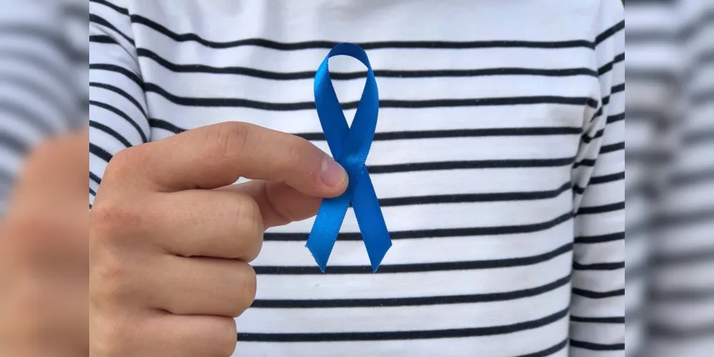 Novembro Azul é a referência ao mês dedicado à mobilização contra o câncer de próstata, a segunda maior causa de mortes pela doença entre os homens no Brasil