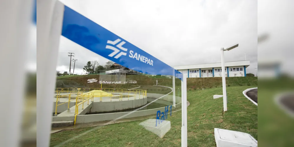 Imagem ilustrativa da imagem Sanepar apresentará investimentos em audiência