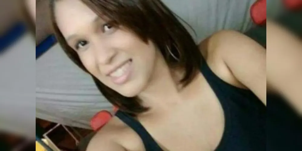 Larissa Francisco Maciel foi encontrada por um diácono no Distrito Federal