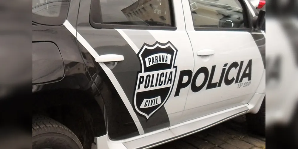 Prisão foi resultado de ação conjunta das polícias civis do Paraná e São Paulo
