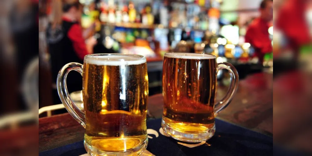 Cervejaria foi interditada pelo Ministério da Agricultura