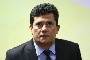 "A fronteira não pode ser um muro da impunidade”, diz o ministro da Justiça, Sergio Moro