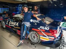 Piloto disputou a Stock Car entre 2011 e 2018