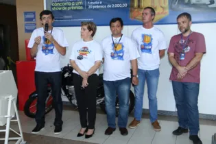 Imagem ilustrativa da imagem Prefeitura divulga ganhadores do IPTU Premiado