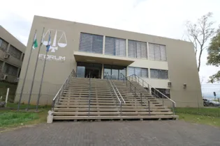 Tribunal do Júri de Ponta Grossa condenou homem denunciado pelo MPPR 