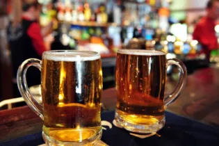 Cervejaria foi interditada pelo Ministério da Agricultura