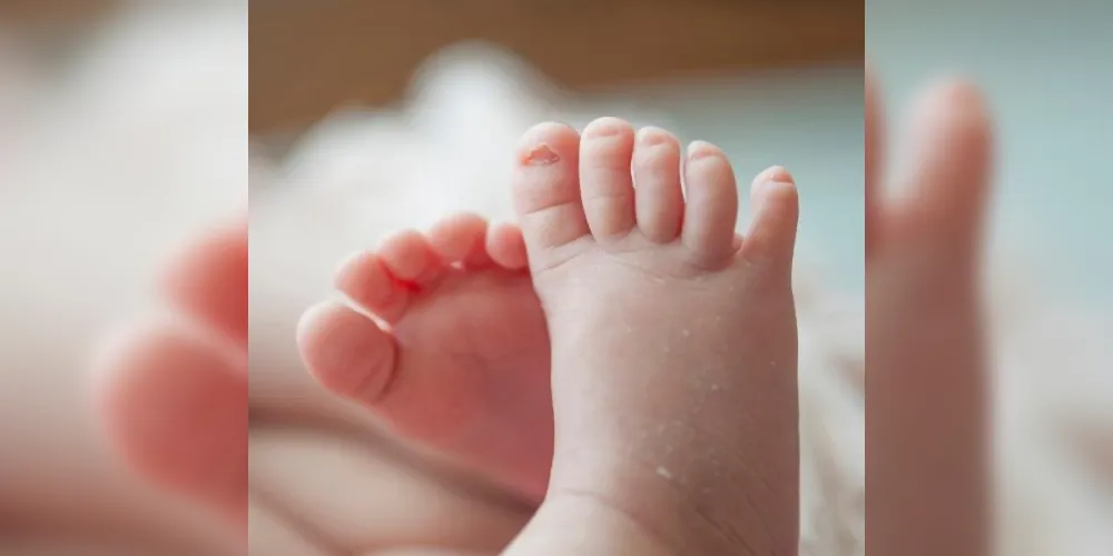 Inquérito investiga se houve negligência no primeiro atendimento ao bebê