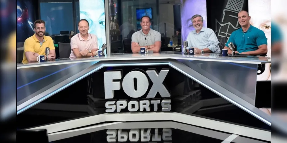 Imagem ilustrativa da imagem Fox Sports passará por novas mudanças em 2020
