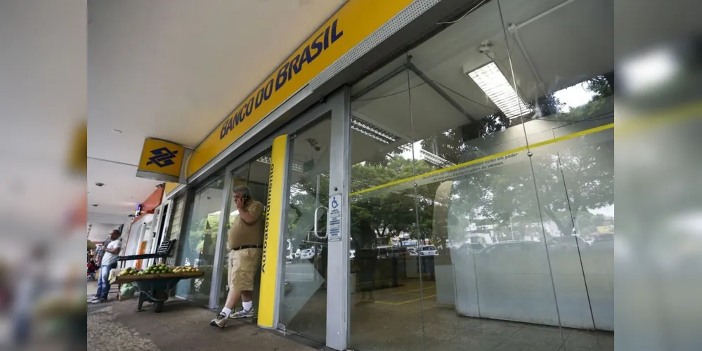 O pagamento do abono do Pasep é feito pelo Banco do Brasil