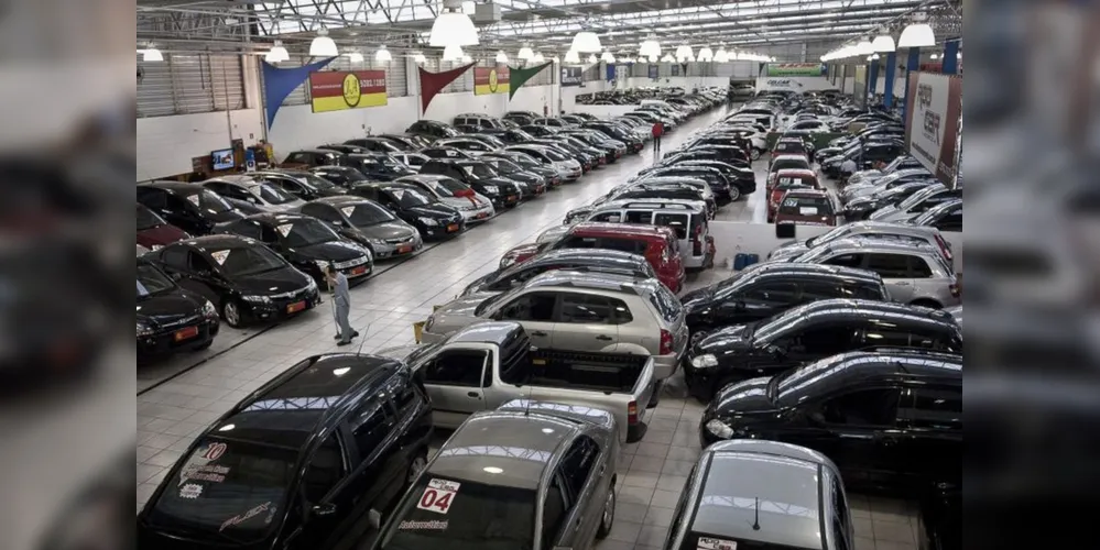 Segundo a Líder, mais de 1,9 milhão de veículos devem receber a restituição
