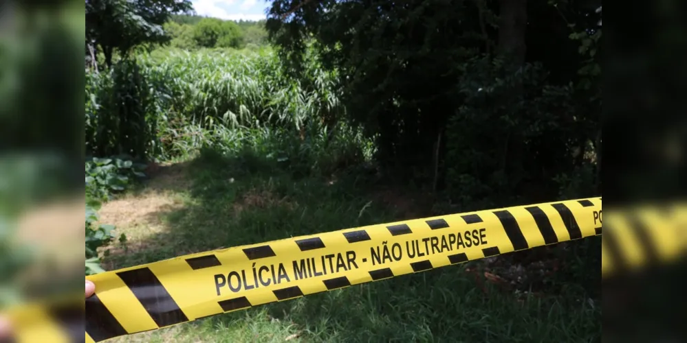 Identidade da vítima será revelada após exames no IML de Curitiba