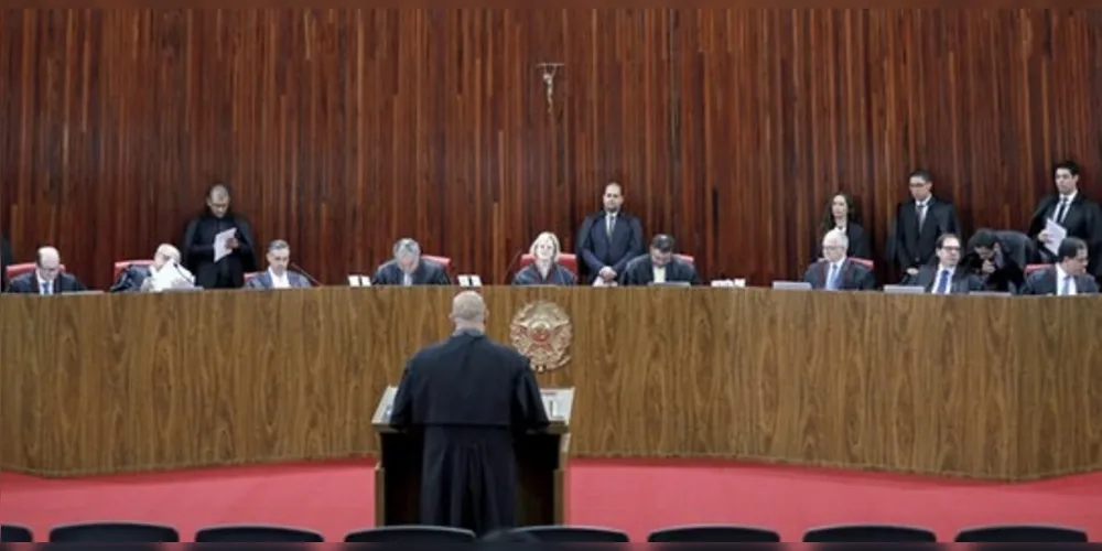 Os integrantes da Corte seguiram o voto do relator, ministro Luis Felipe Salomão, que apontou a inexistência de prova do apoiamento mínimo do eleitorado