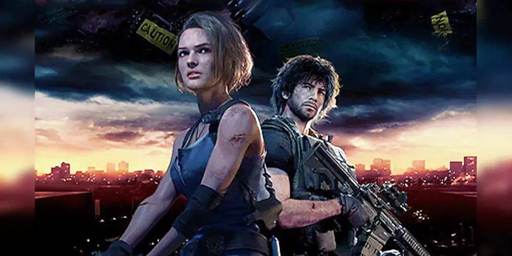 Imagem ilustrativa da imagem Conheça os novos personagens de Resident Evil