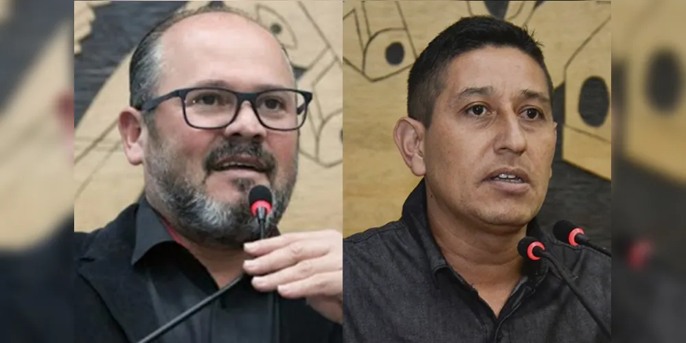 Jorge Magalhães migra para o Solidariedade, e Sargento Guiarone integra agora o PRTB
