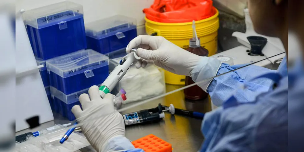 Sesa confirma três novas mortes pelo coronavírus neste fim de semana