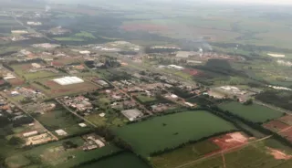 Produção industrial de Ponta Grossa e região em alta contribuiu para o crescimento