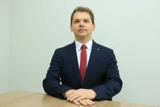 Juiz federal Antônio César Bochenek tem a preferência da Direita para concorrer à Prefeitura
