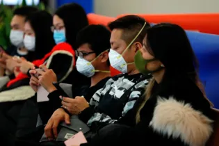 Imagem ilustrativa da imagem Número de mortos pelo Coronavírus na China chega a 259
