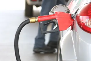 Imagem ilustrativa da imagem Preço da gasolina em PG cai 3,4% em uma semana