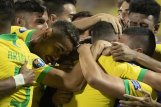 Vitória garante seleção brasileira na disputa do torneio de futebol dos Jogos Olímpicos de Tóquio