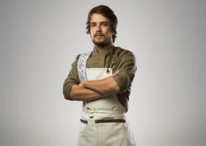 Vitor Bourguinon fará uma aula show de churrasco em restaurante ponta-grossense 