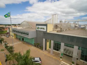 Cooperativa com sede em Arapoti tem crescimento em todos os índices e alcança recorde histórico