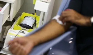 Imagem ilustrativa da imagem Brasil atualiza critérios de doação nos bancos de sangue