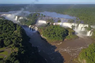 O sexto encontro do Consórcio de Integração Sul e Sudeste (Cosud) será realizado em Foz do Iguaçu, no Oeste do Paraná.