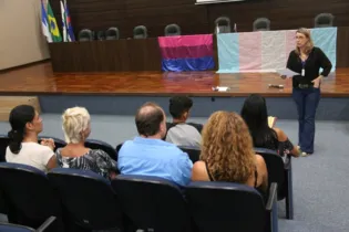 Evento aconteceu na sede da Ordem dos Advogados do Brasil (OAB).