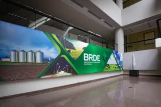 Imagem ilustrativa da imagem BRDE libera R$ 850 mi para investimentos no Paraná