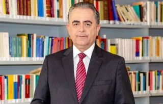 Jurista,  empresário e deputado federal Luiz  Flávio Gomes (PSB-SP) estava em tratamento contra leucemia aguda
