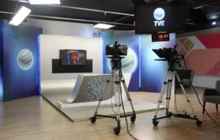 Imagem ilustrativa da imagem Educativa vai se tornar TV escola em Ponta Grossa