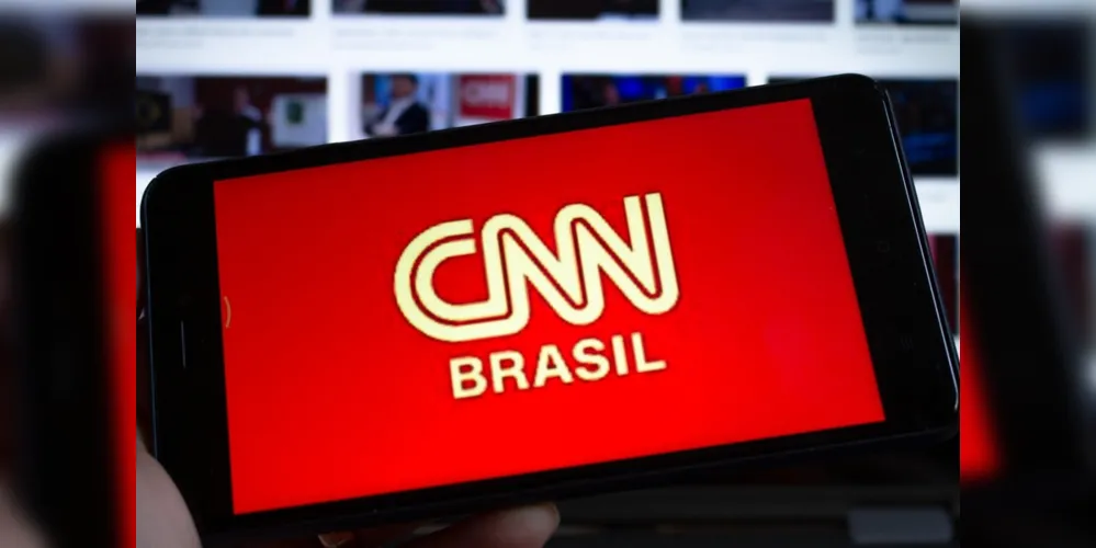 Imagem ilustrativa da imagem GloboNews e CNN Brasil exageram em divulgar seus próprios feitos