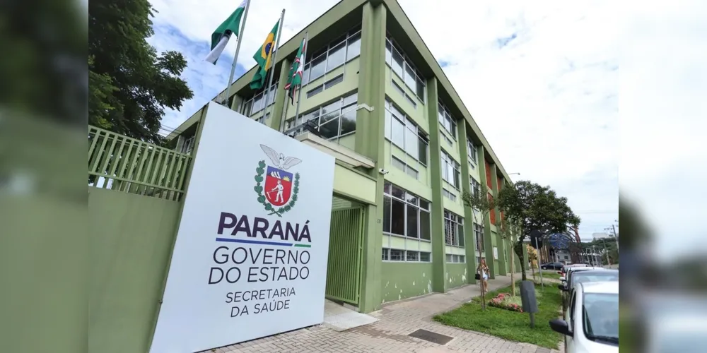 Paraná registra, em média, 30 casos novos e quase dois óbitos por dia nesse período