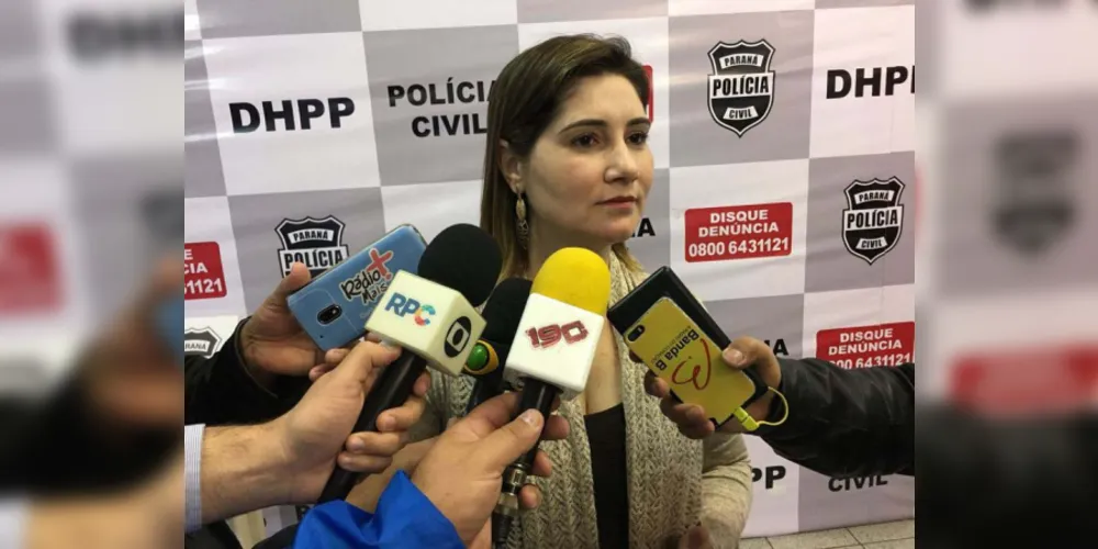 Aline também informou que a polícia está investigando outras festas clandestinas que vem acontecendo na Região Metropolitana de Curitiba durante o período da pandemia